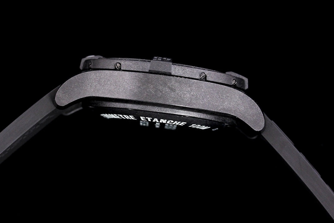 Breitling Avenger full set