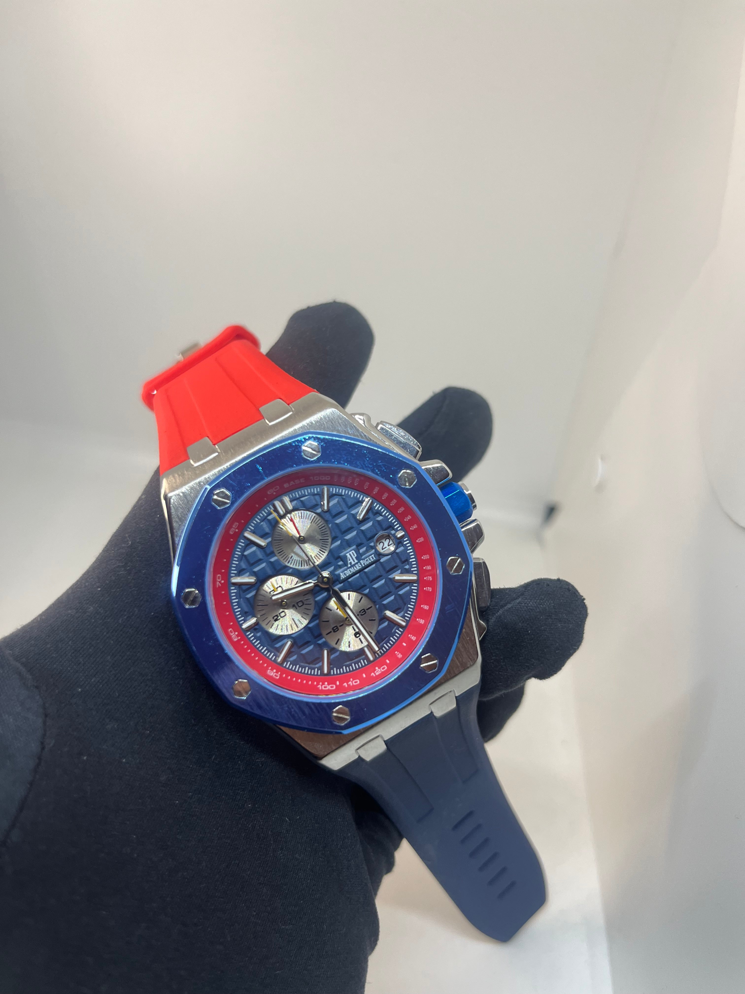 Audemars Piguet offshore цветен