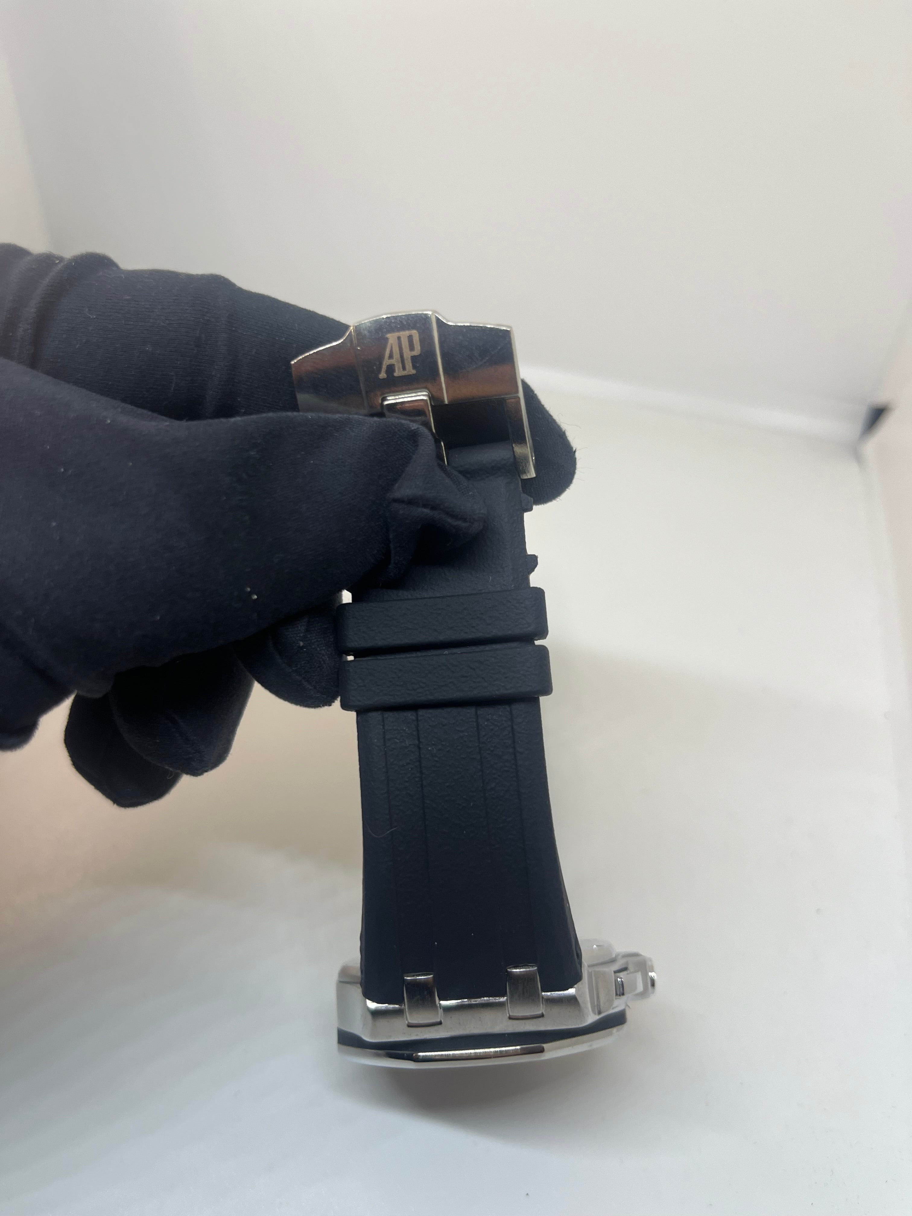 Audemars Piguet Offshore