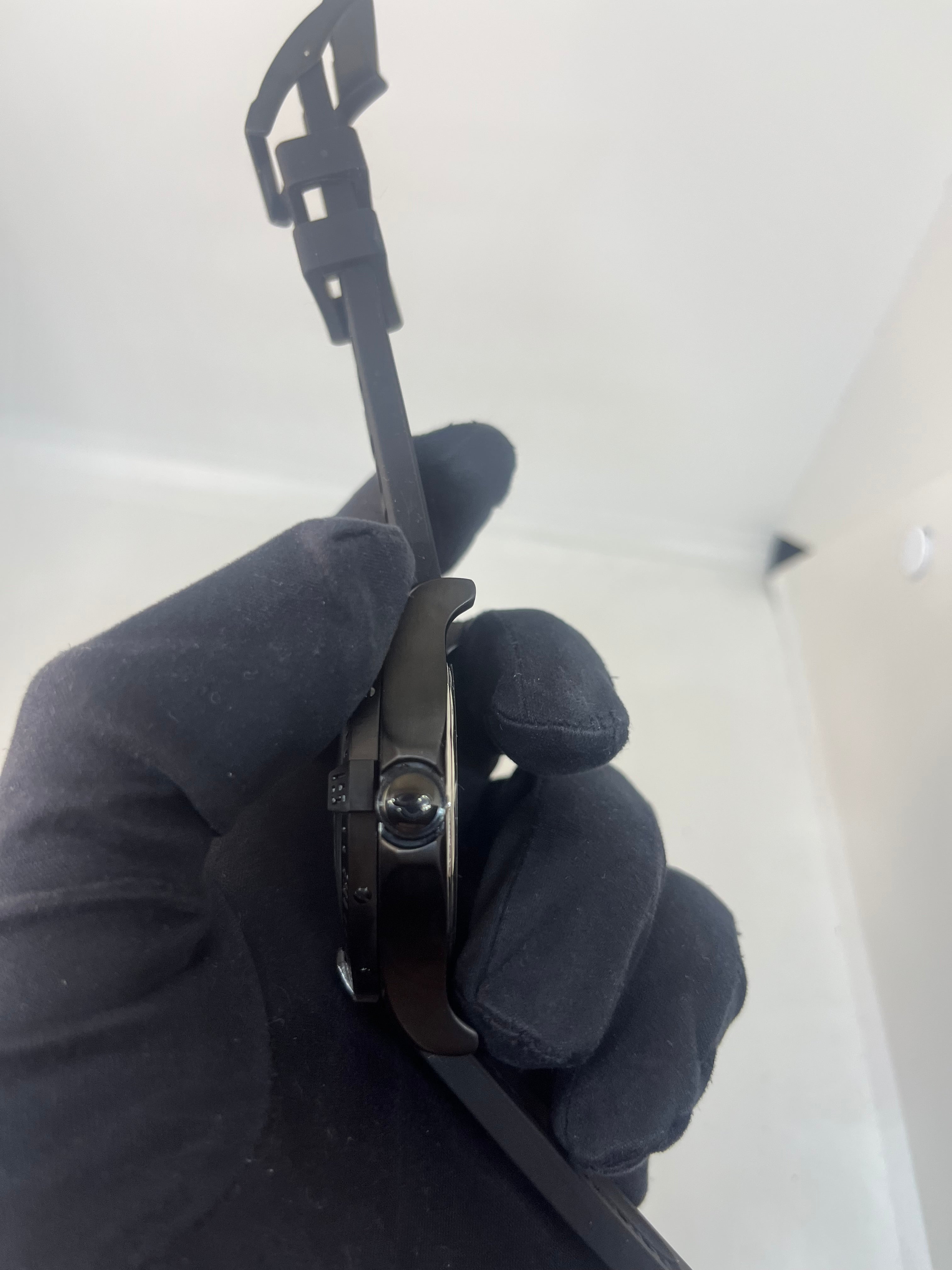 Breitling Avenger Blackbird