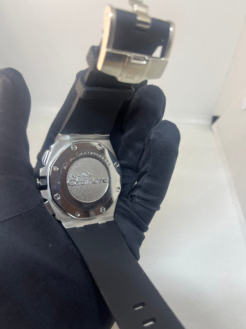 Audemars Piguet Offshore