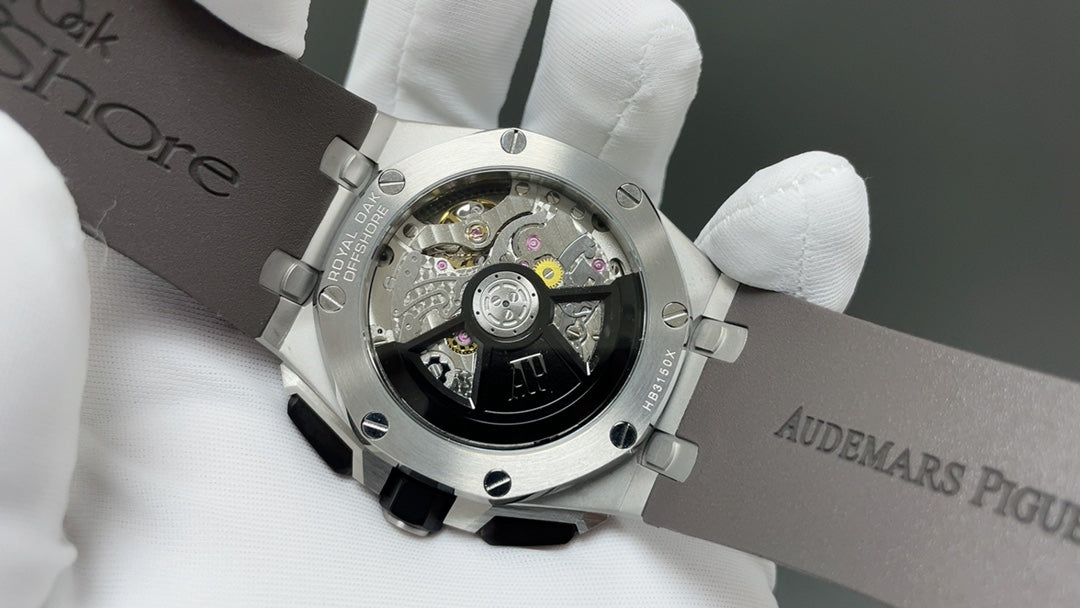 Audemars Piguet Offshore